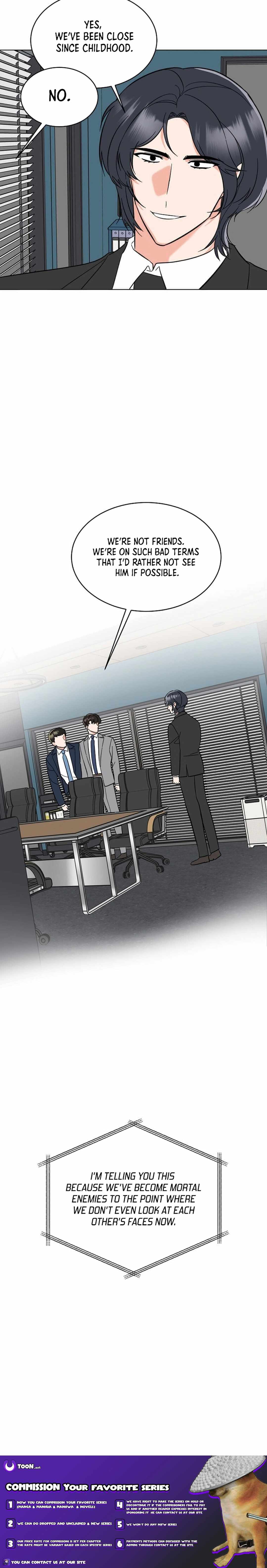 1st year Max Level Manager Chapter 152 17
